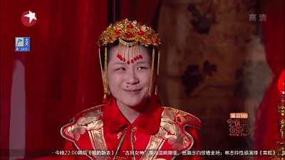 浮夸做作的她为何这么讨喜？