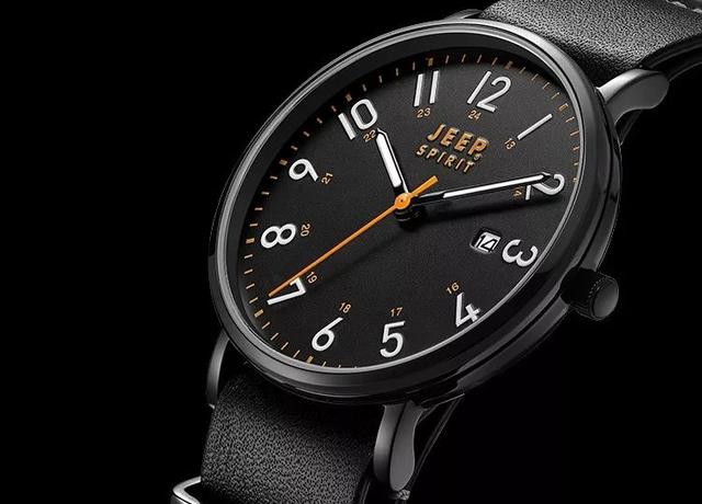 年轻人的第一块表，选这几款不会错，便宜个性还好看！