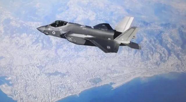 美军出手了！美以联合空袭计划出炉，俄多战机