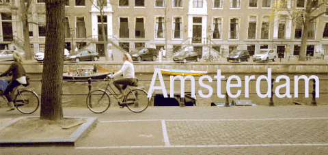 全欧洲最不实惠的房产竟“花落”阿姆斯特丹？而原因不是房价贵
