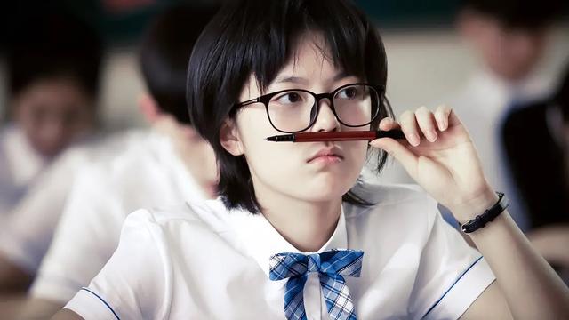 00后影视小花谁会一直绽放？蒋依依、邓恩熙，还是赵今麦？