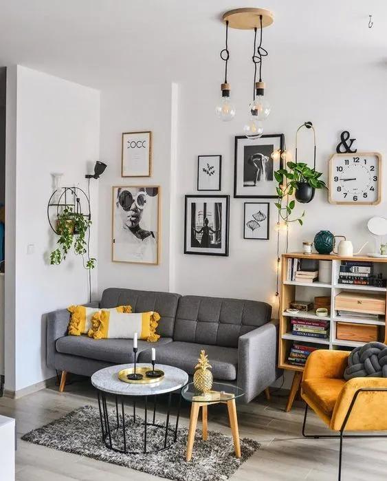 同样的户型，和隔壁邻居一比，为什么我家看起来这么穷