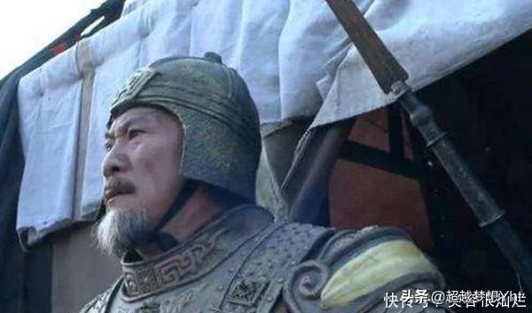 此人是刘备的恩师，后来成了袁绍的军师，去世后曹操祭奠缅怀
