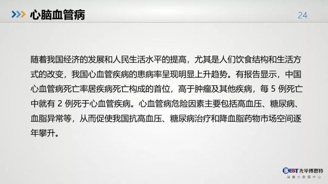 中国人的健康大数据出炉，惨不惨，自己看