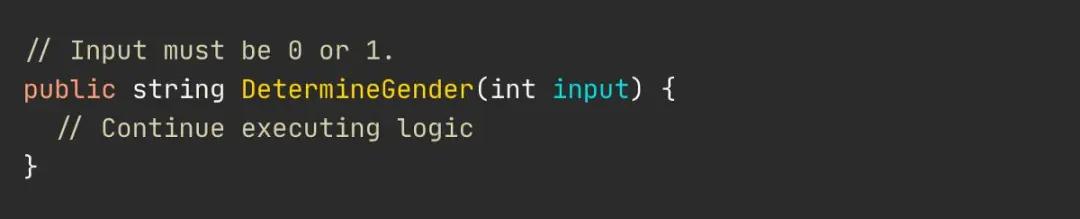 我们公司是如何把项目中的2100个if-else彻底干掉的