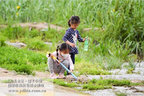 为永定河打call！“大美永定·锦上小康”摄影作品火热征集中