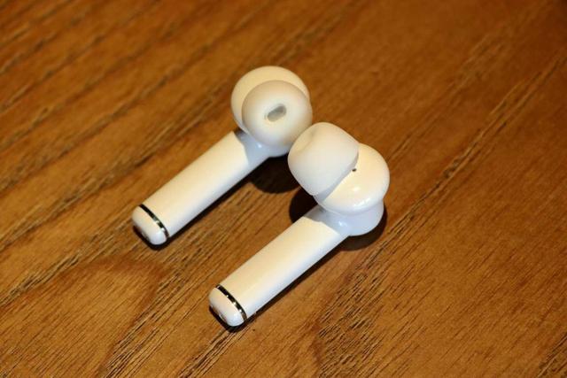 NINEKA南卡A1真无线主动降噪耳机，13mm超大单元聆听天籁好声音