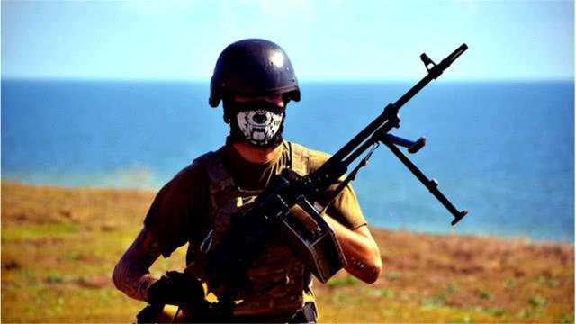 局座张召忠发出警告：五个征兆预示战争的爆发