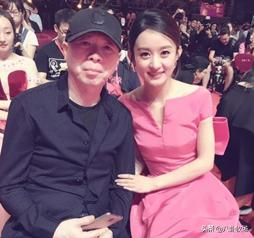 赵丽颖的瓜，悄悄补上了！