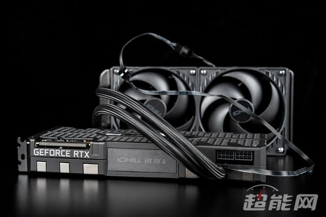 第一款一体式水冷RTX显卡，映众RTX 2080 Ti冰龙黑金版显卡评测