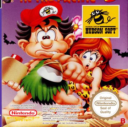 FC游戲《冒險島》被虐了一輩子沒通關(guān)，你現(xiàn)在告訴還有續(xù)關(guān)功能