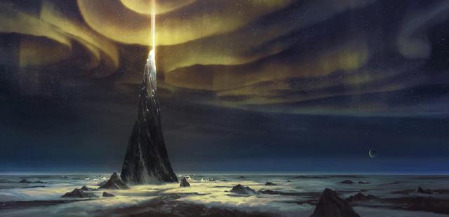 LOL巨神峰：符文之地的珠穆朗玛峰，登顶就能成神