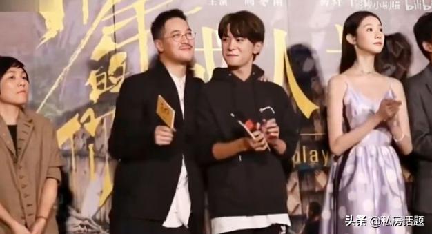 易烊千玺，一个被娱乐圈宠爱的人，你喜欢吗？