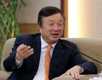 任正非宣布将自研鸿蒙系统对内开发扶持国产厂商！网友：绝对支持