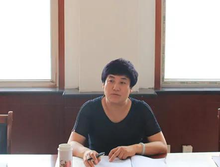 白银市妇联召开2020年上半年工作总结 暨重点工作推进会