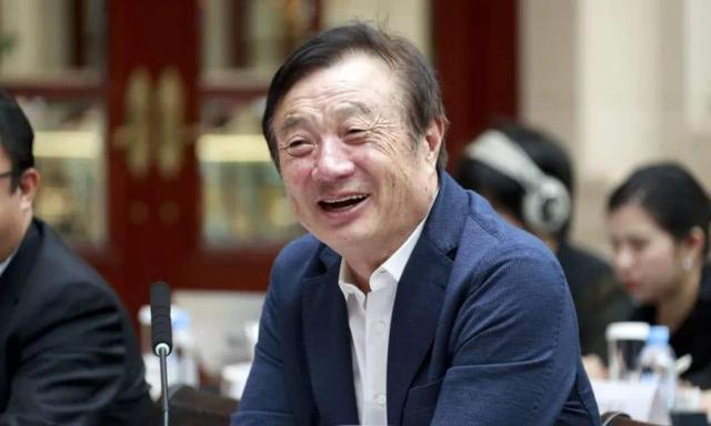 中国移动突然宣布！华为中兴大喜过望，而联想