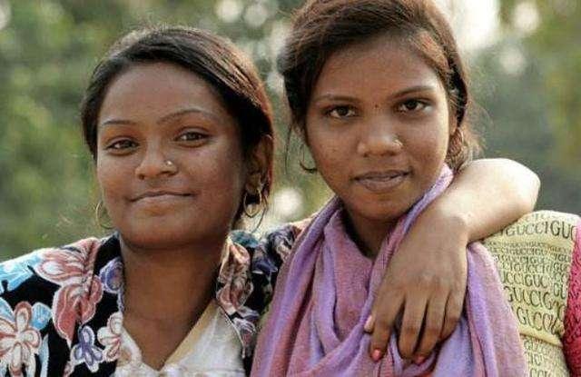 印度人在中国被叫阿3，那中国人在印度被叫什么