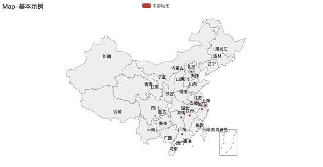 推荐一款Python数据可视化神器