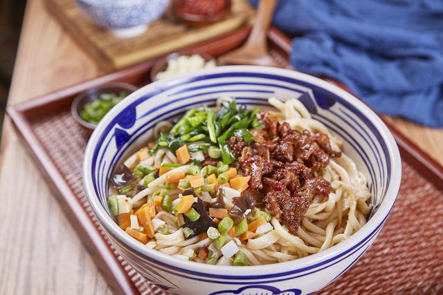 中国十大面条，“面面”有特色，“条条”味道好，全吃过的人不多