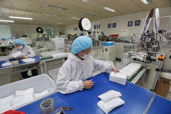 1.6亿中国口罩抵达德国，五分之一没法用？德媒发声揭露真相