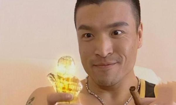 《魔幻手机》终于迎来了第三部，曾经的飞人陆小千，你还记得吗