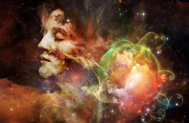 灵魂始终是一个永恒话题，现在可以用“量子学理论”解释吗？