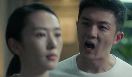 《三十而已》许幻山林有有正式同居，1个举动彻