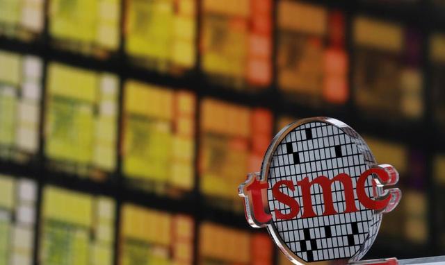 苹果改用自研芯片，台积电成“换芯”最大赢家