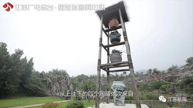 「风景」游遍江苏 这里的风景，骑车去看刚刚好！|