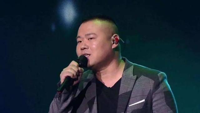 岳云鹏居然是艺名？真名曝光之后，网友：你要