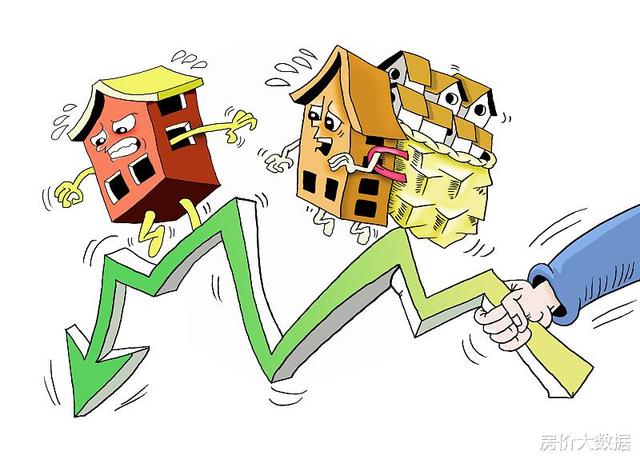 楼市出现一明一暗两个新动向，买房人需要细细