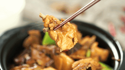 吃鸡，广东人最体面的生活方式