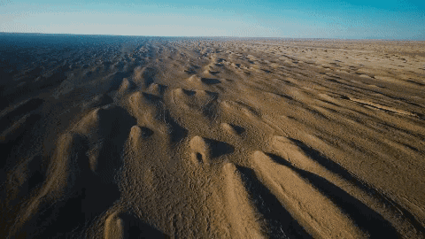 景美人少，不收门票，这个艳压马尔代夫的“冰淇淋牛奶湖”火了