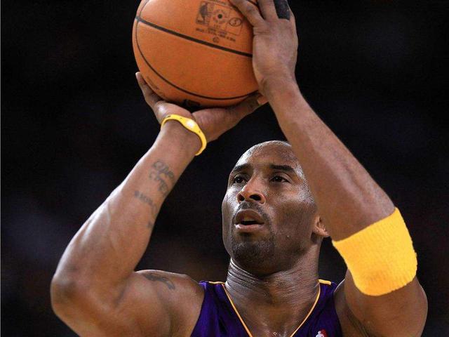 Kobe的經典名句「寧願30投全失，也不9投0中」，迷茫中的你，會從中得到啟發嗎？-黑特籃球-NBA新聞影音圖片分享社區