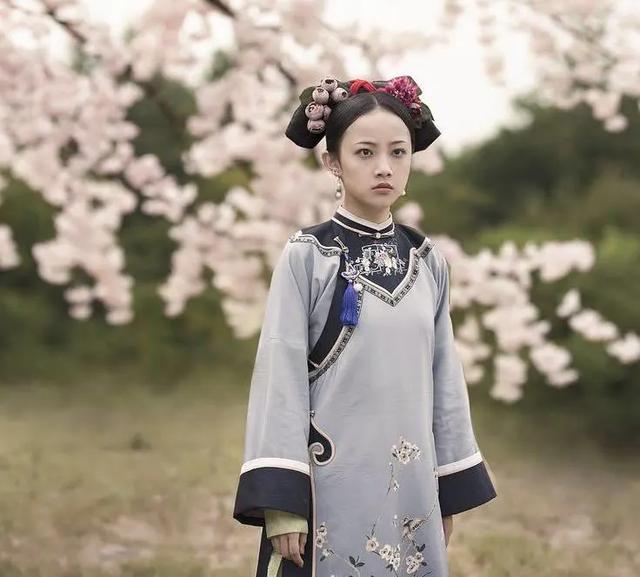 71岁斯琴高娃再演皇太后，《那江烟花那江雨》都有哪些看点？