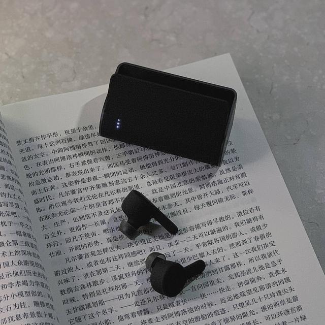 保值力堪比AirPods 音质和续航优秀的代表  RHA TrueConnect 2