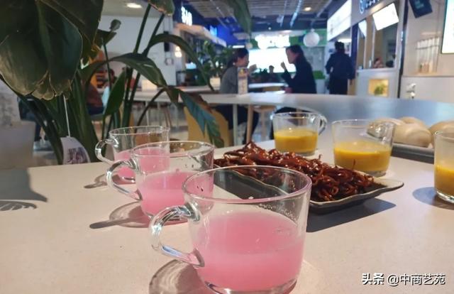 「会员风采」南京苏尚：苏尚这个操作惊动了省里······