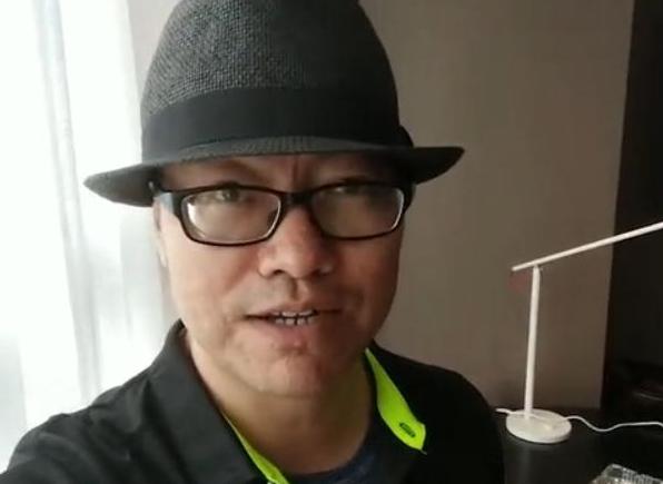 他是淘宝第一位买家，如今是支付宝终身钻石会