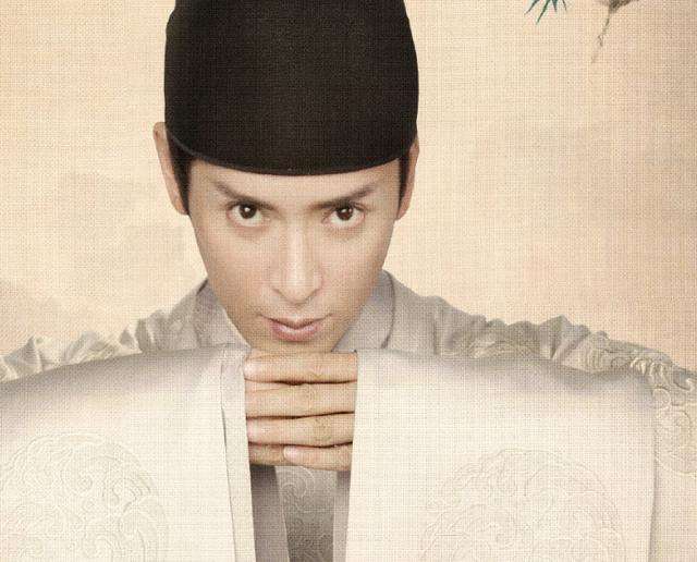 又一双女主剧官宣，《陈情令》老熟人加盟，这