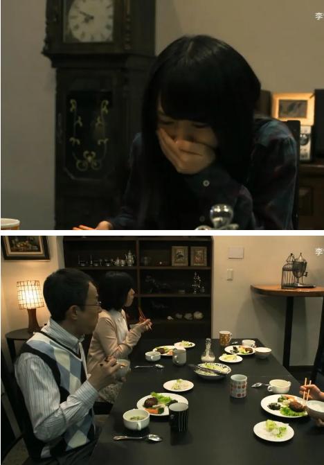 图解恐怖小故事《姐姐》：可怕的亲情，令人背