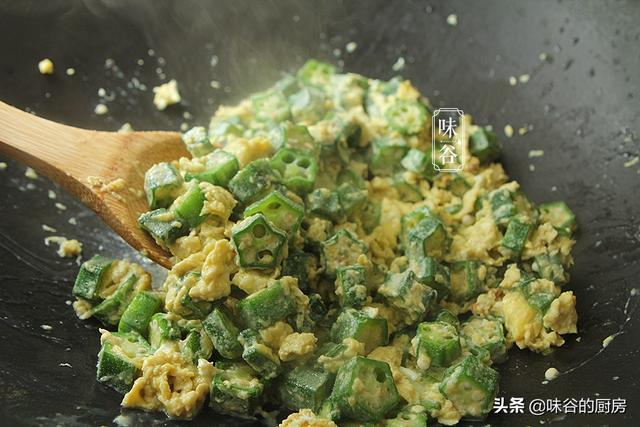 立秋后，这菜最鲜嫩，5分钟出一盘，比肉还香，条件允许多买点