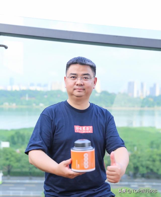 全国直播县长微信群里，他是当之无愧的群主！中国“第一”网红县长之路上竟遭遇过这些心酸…