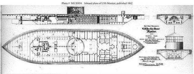 风帆的落幕，蒸汽机时代的来临，铁甲舰时代的