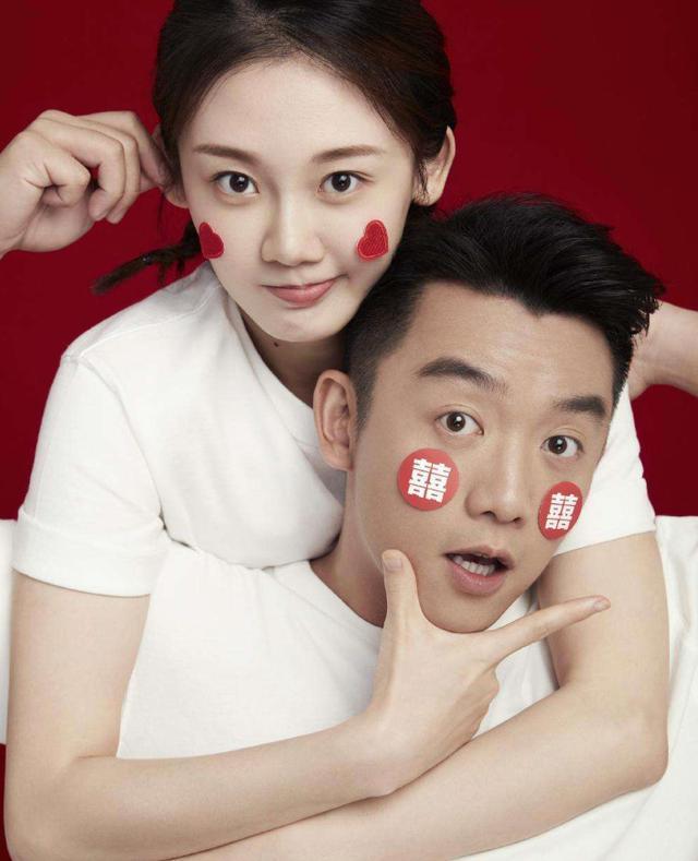 32岁苗苗坐拥别墅，红砖实木外观设计，犹如世外