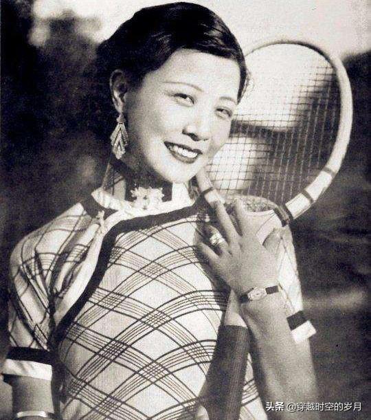 问苍天，朗朗乾坤下，是谁逼死了“默片皇后”阮玲玉？