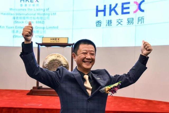 中国4大“屌丝逆袭”的富豪，每一个都身价不菲，看看你认识谁？