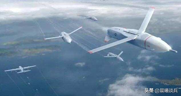 为抗登陆美方再出狠招：只需1000千枚导弹，便可