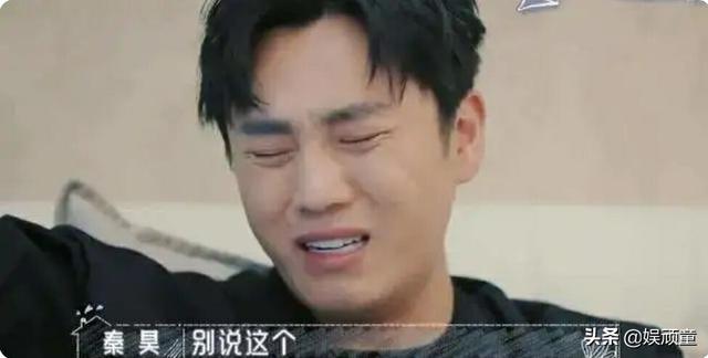 秦昊为何会演《锦绣南歌》，听到他给出的理由