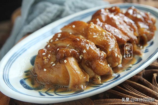 大热天，儿子迷上这美味，酱香浓郁，简单又解馋，1周吃3次嫌不够