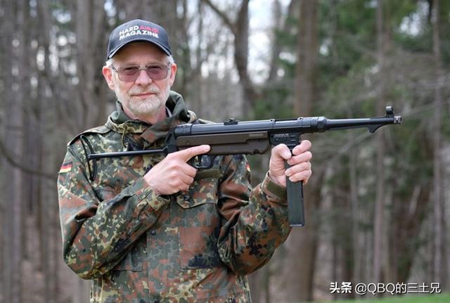 就爱疯狂扫射！如果喜欢这种感觉，就不能错过